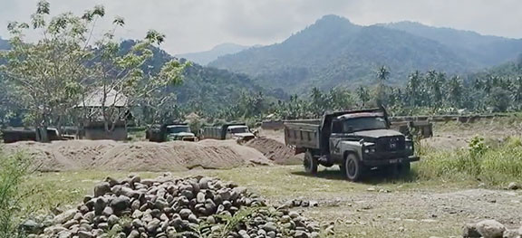 Tambang