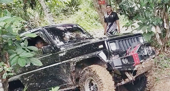 Offroad