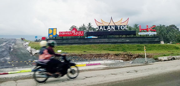 Padang