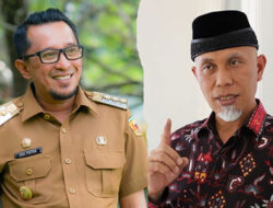 Mahyeldi dan Eka Putra Dilaporkan ke Ombudsman RI