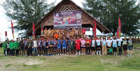 Mentawai