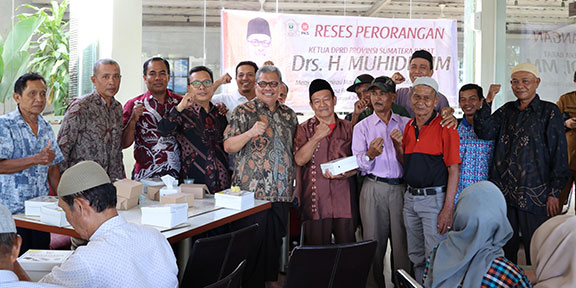 DPRD