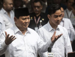 Gerindra Buka Peluang Relawan Bisa Jadi Menteri