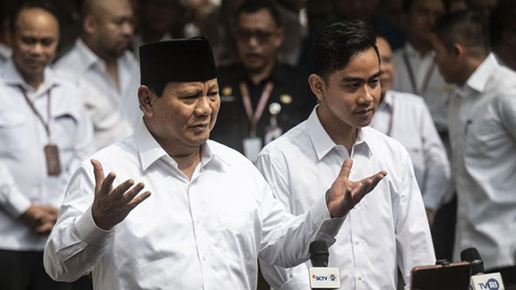Gerindra