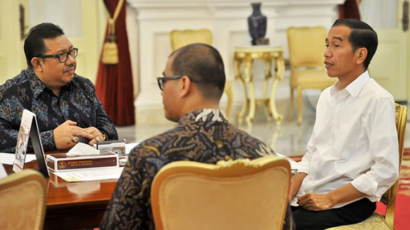 Jokowi