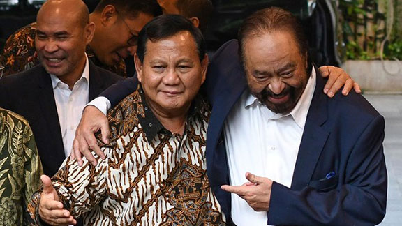Prabowo