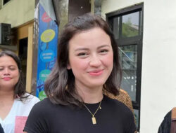Kimberly Ryder Adukan Edward ke Komnas Perempuan