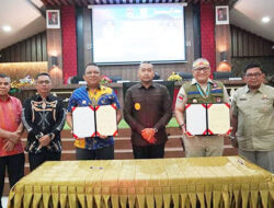 Padang Jalin Kerja Sama dengan Kepulauan Mentawai