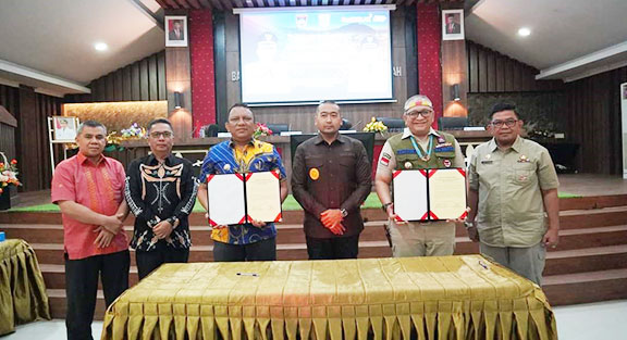 Padang