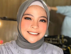 Tantri Kotak Siap Nyanyikan Tanah Airku