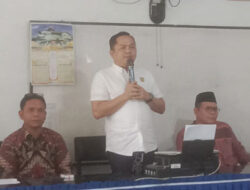 Doni Harsiva Yandra Tampung Aspirasi Masyarakat Pessel