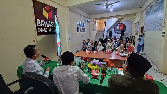 Bawaslu