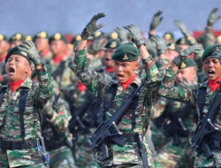 Jika Kalah di Pilkada, TNI AD Tegaskan Anggota Maju Tak Bisa Kembali