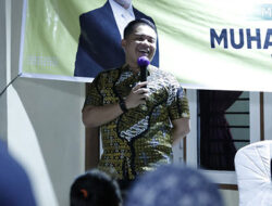 Petani Keluhkan Masalah Irigasi, Iqra Chissa Serap Aspirasi Warga Piai