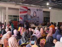 Indah Group Akan Bangun Pusat Pengalengan Ikan