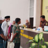 Korupsi