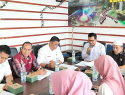 Sijunjung Sediakan Ribuan Formasi PPPK Jalur Khusus