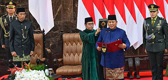 Prabowo