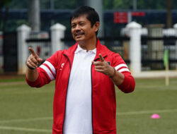 Indra Sjafri Butuh Pemain Keturunan