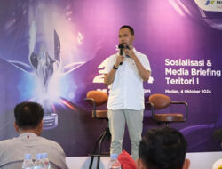 Anugerah Jurnalistik Pertamina 2024 Digelar