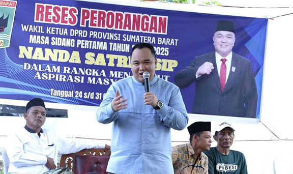Nanda