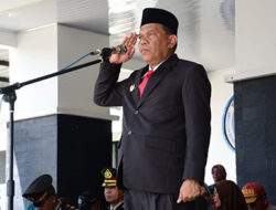 Pemuda Harus Berpartisipasi dalam Pembangunan