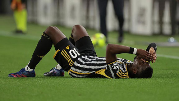 Pogba