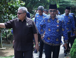Ketua DPRD Sumbar Dukung Pengembangan Boarding School