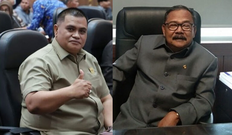 Tak Punya Anggaran, Proyek Infrastruktur Strategis Sumbar Banyak Yang Mangkrak
