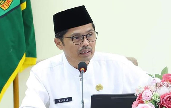 Raflis