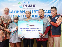 Pelindo Solusi Logistik Luncurkan Program PIJAR