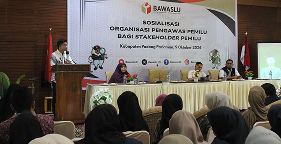 Bawaslu