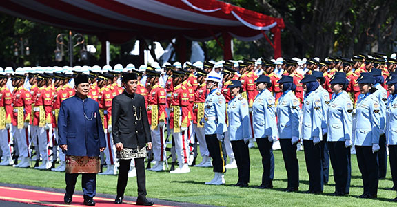 Prabowo