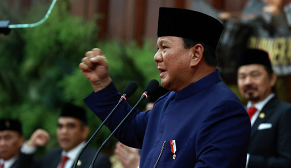 Prabowo