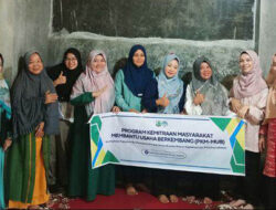 Dosen UNAND dan UNP Tingkatkan Kualitas Pemasaran UMKM Buncha