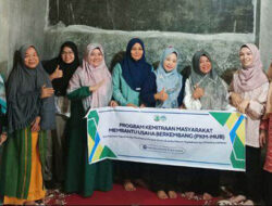 Dosen UNAND dan UNP Tingkatkan Kualitas Pemasaran UMKM Buncha