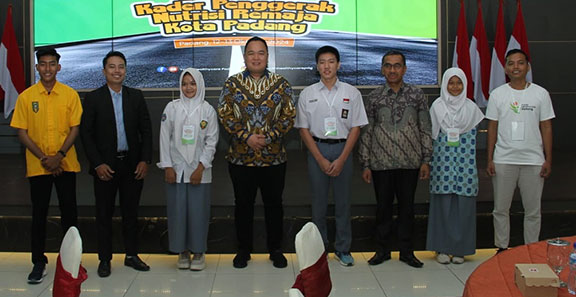 Nanda