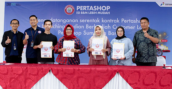 Pertamina