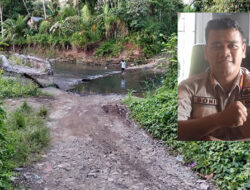 Masyarakat Nagari Muara Tais Butuh Akses Jalan Menuju Ibu Kota Nagari