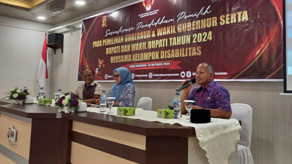 KPU