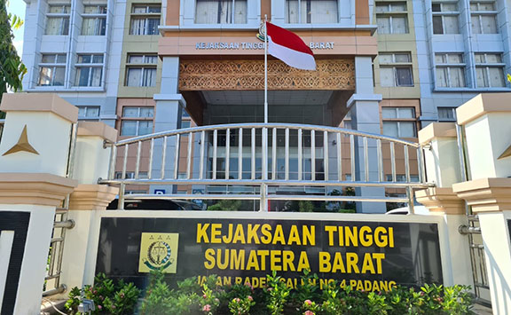 Korupsi