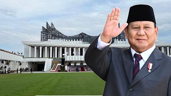 Prabowo