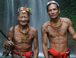 Kemajuan Infrastruktur Lepaskan Mentawai dari Status Tertinggal