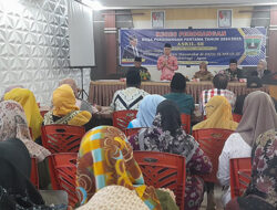 Warga Keluhkan Sulitnya Masuk SMA Negeri