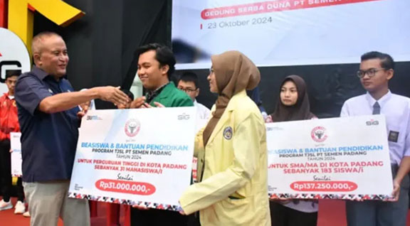 Beasiswa