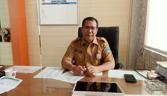 Prosedural Tatib DPRD dan Kode Etik Serta Pembentukan Alat Kelengkapan DPRD