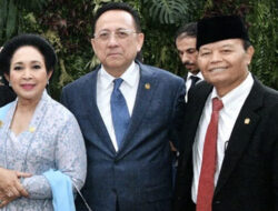 Presiden Prabowo dan Kemerdekaan Palestina