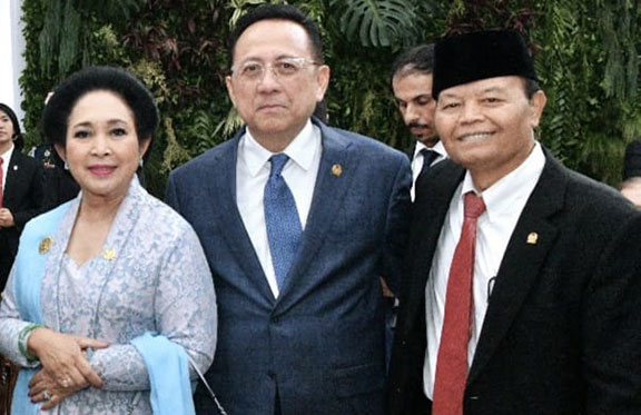 Prabowo