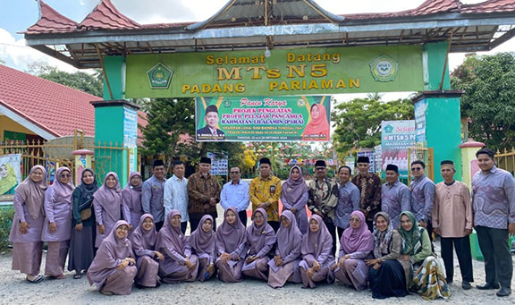 MTsN