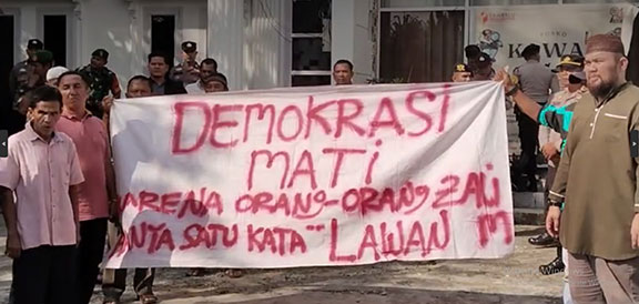 Bawaslu